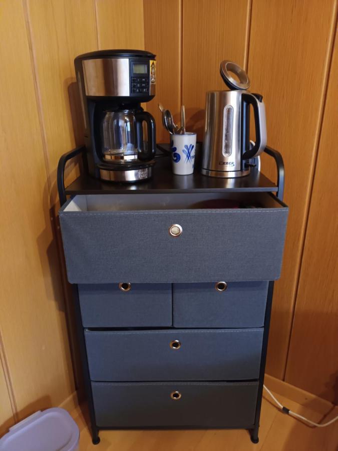 Apartament Elliotts Bed & Bar Lungern Zewnętrze zdjęcie