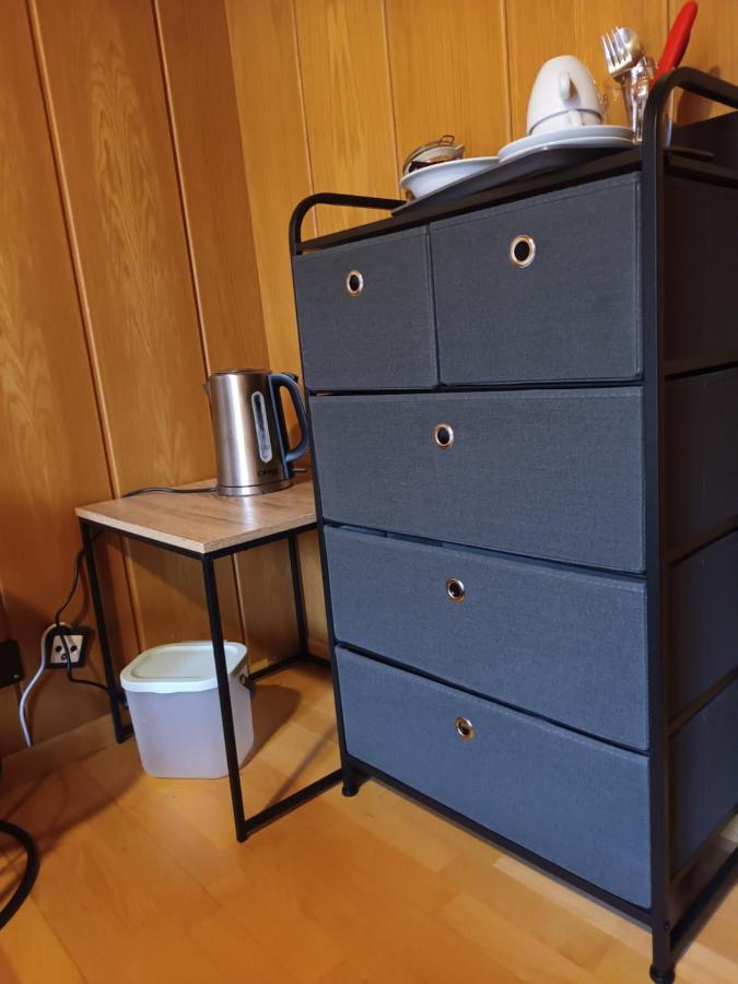 Apartament Elliotts Bed & Bar Lungern Zewnętrze zdjęcie